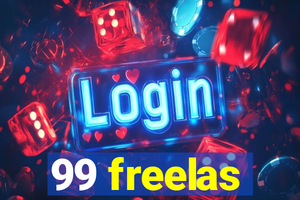 99 freelas